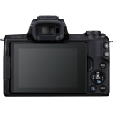 Canon EOS M50 Black Body.Picture2